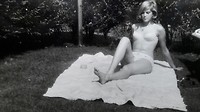 Loosdrechtse Lindelaan-blondine