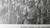 Verzetsheld Amílcar Cabral