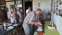 ... Wim, opschepper ...