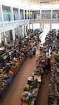 ... marktinterieur ...