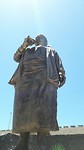 ... de grote Cesária Évora ...