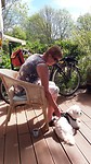 Netty en Max