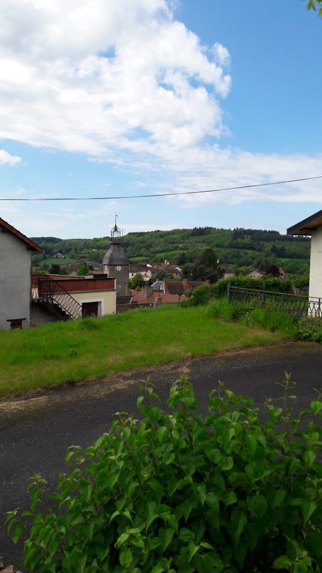 Dorpsgezicht