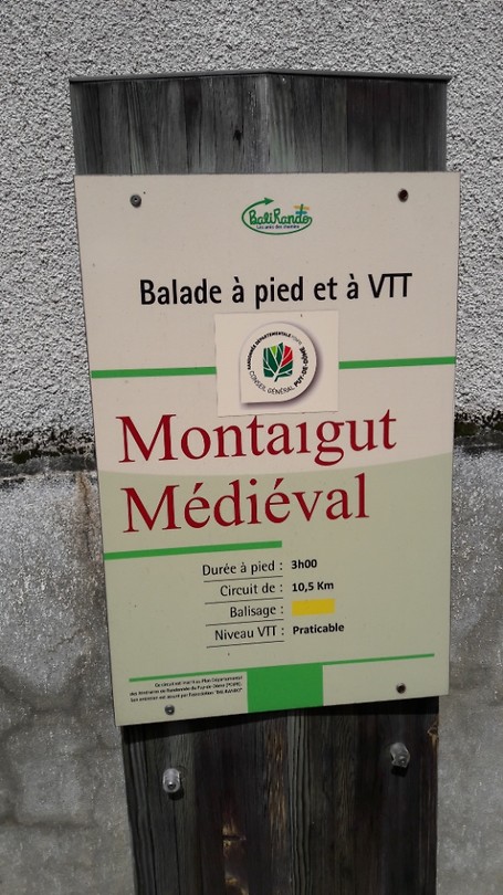 ... uit de middeleeuwen ...
