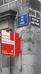 'Mijn straatje'