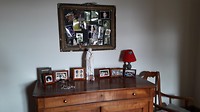 Familie-interieur