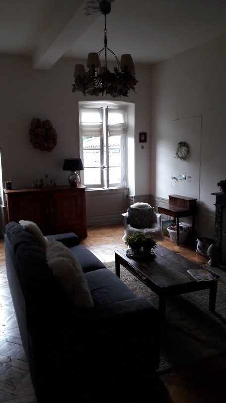 Ruime kamers