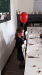 Feestelijke maaltijd