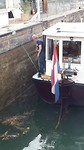 Werk aan de winkel