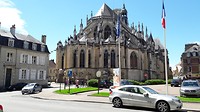 Kathedraal van Nevers