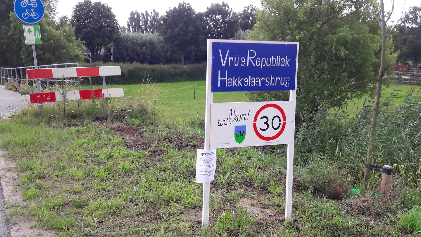 Hakkelaarsprotest
