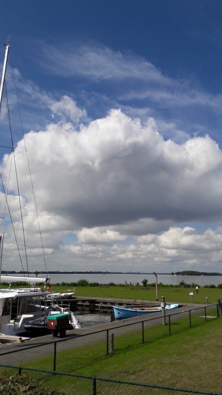 Hurkende wolk
