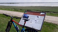 Een pauze