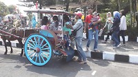 een andong ...