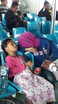 karaoke op de ferry