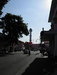Islam-geluid/beeld