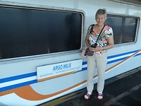 ... ons meisje ...