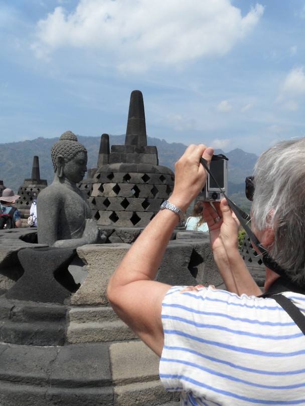 ... foto maken ...