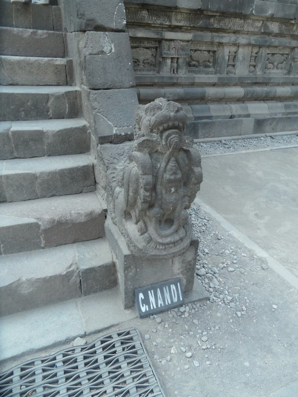 Nandi