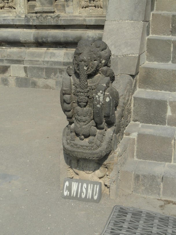 Vishnu