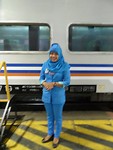 ... service ...
