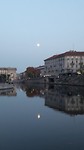 ... de wijk Navigli ...