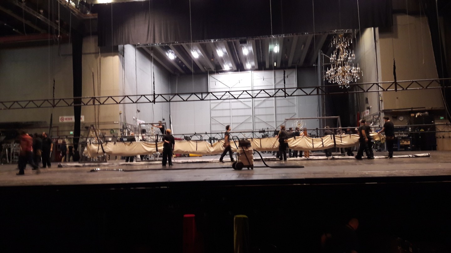 ... repetitie ...