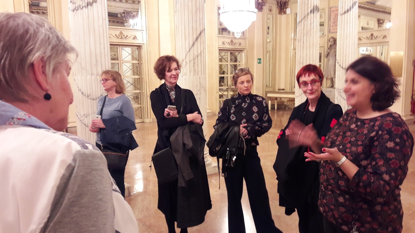 ... boeiende uitleg ...