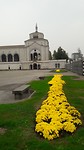 ... stad van Cimitero Monumentale ...