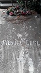 ... pieter engel? ...