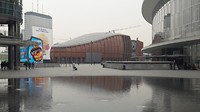 ... weerspiegeling ...