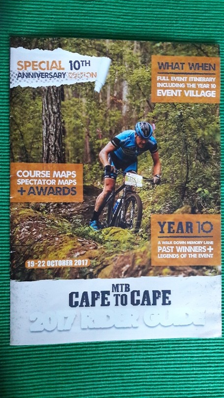 ... 10e editie ...