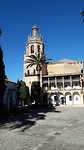 Kerk van Maria la Mayor