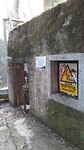... elektriciteit? ...