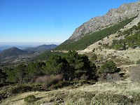 ... wat 'n landschap ...