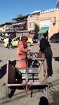 Op Jemaa el Fna