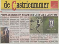 Artikel Castricummer 15-08-2018