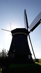 Molen Corneliszoon aan Langedijk, Uitgeest