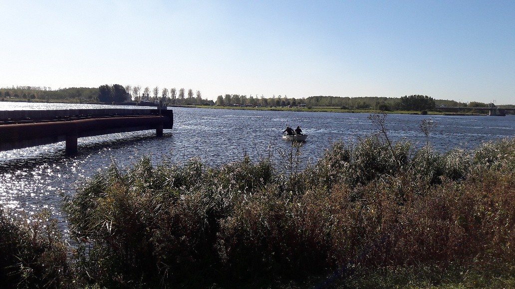 Veer Buitenhuizen