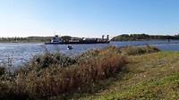 Kanaal bij Buitenhuizen