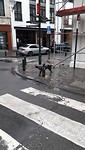 Tegen de 'Amsterdammertjes'