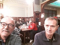 Op café
