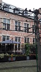 Oranje Leeuw of die van Vlaanderen?
