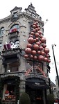 Sinterklaas en Kerstmis bijeen?