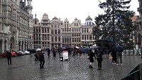 Helaas ... geen sneeuw (meer)