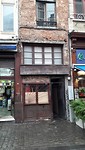 Smalste (kleinste) huis