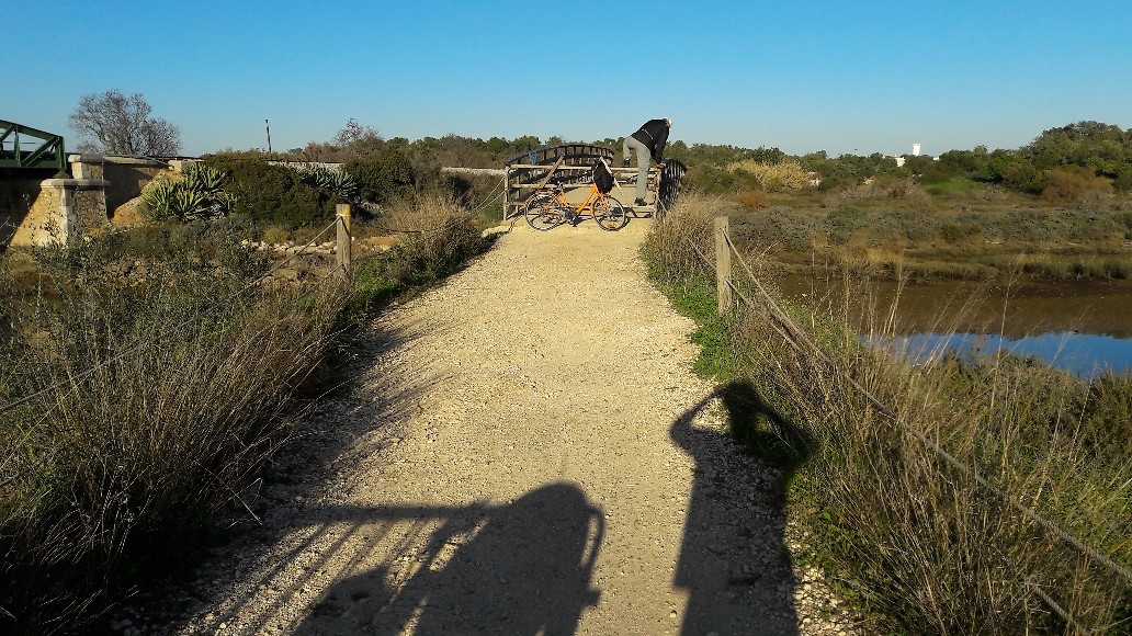 Ria Formosa