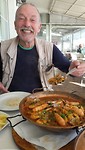 Ik lust wel peultjes (in de cataplana)