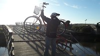 Luchtfietserij?