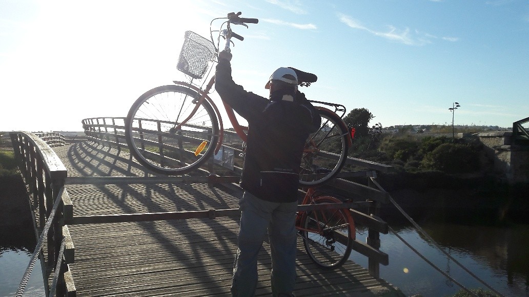 Luchtfietserij?